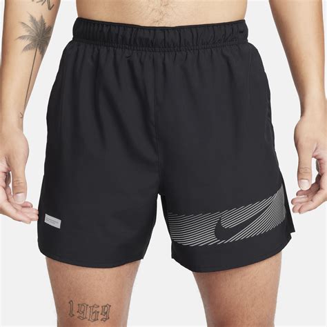 nike challenger flash shorts